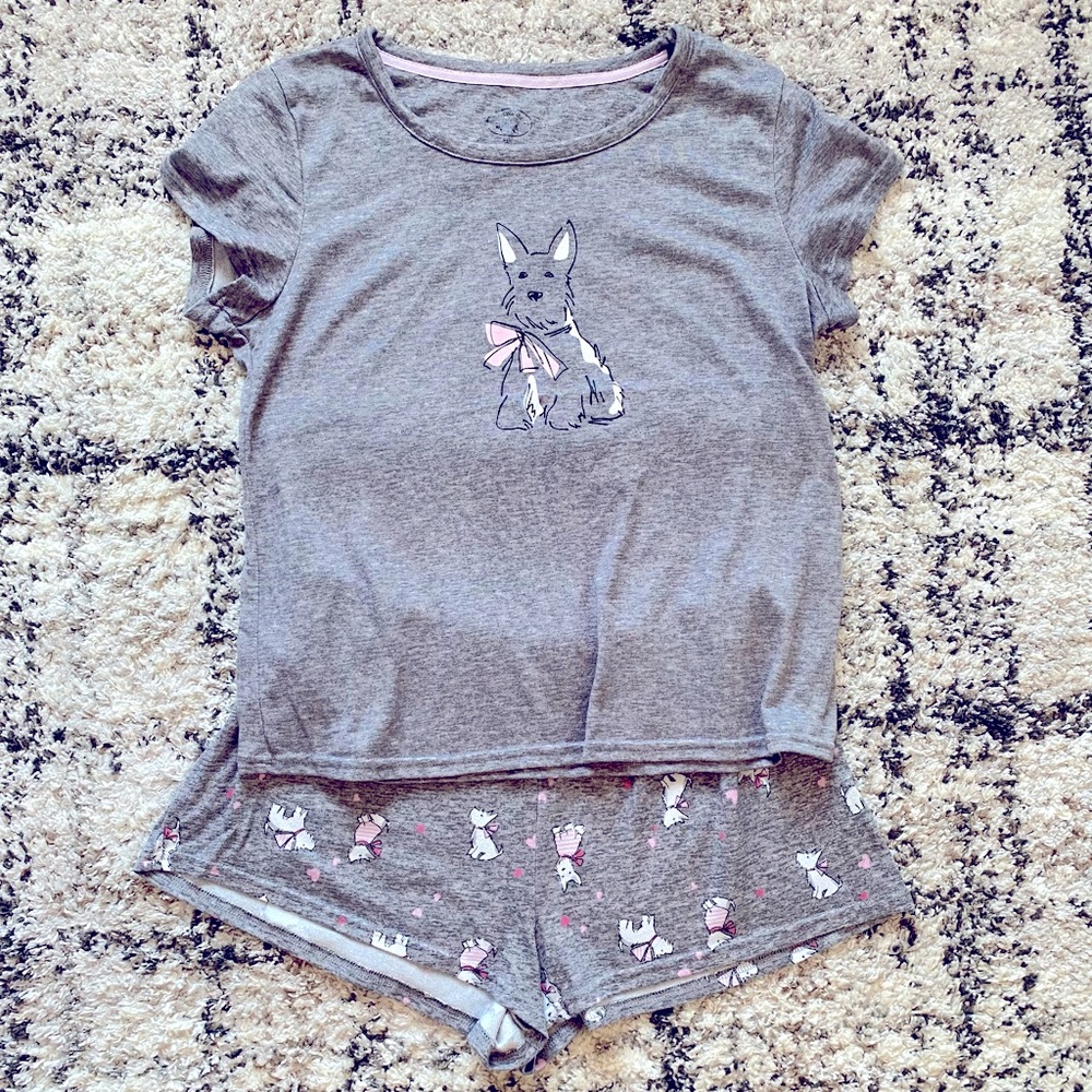 Pajama Set